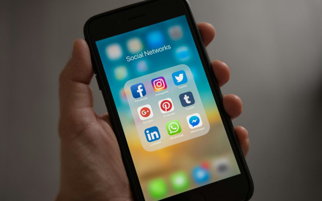 Click Through Rate (CTR): Der Schlüssel zu digitalem Marketing-Erfolg