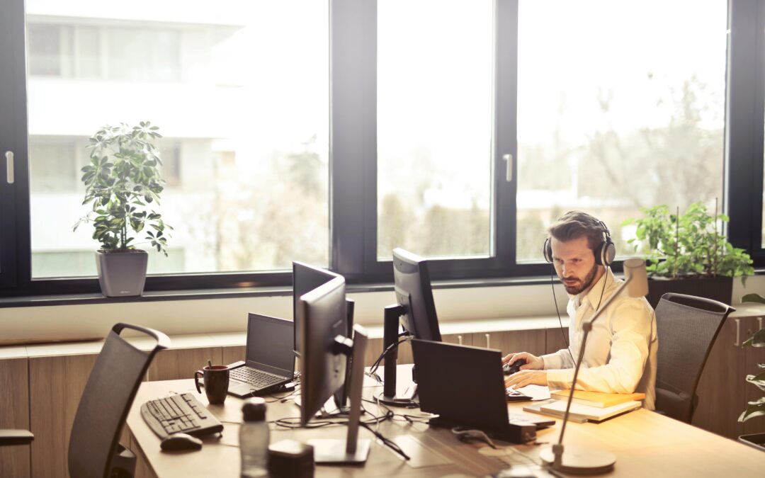 Lead Management in der Customer Journey: Der Weg zu garantierten Vertriebserfolgen