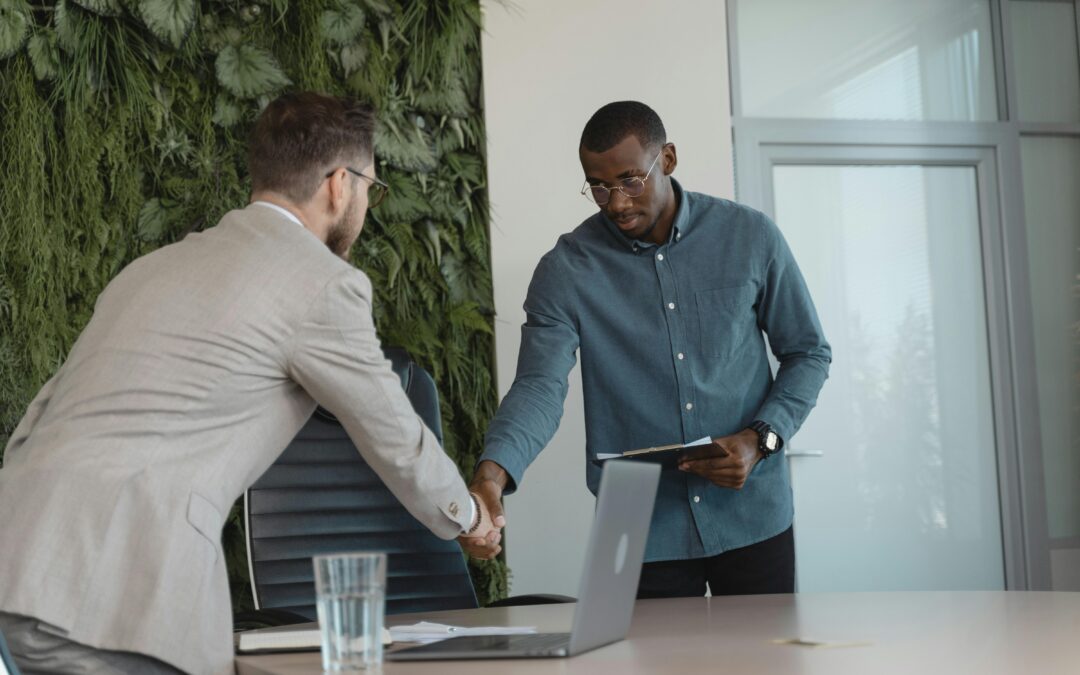 IT-Unterstützung durch CRM-Systeme: Optimierung deiner Kundenbeziehungen