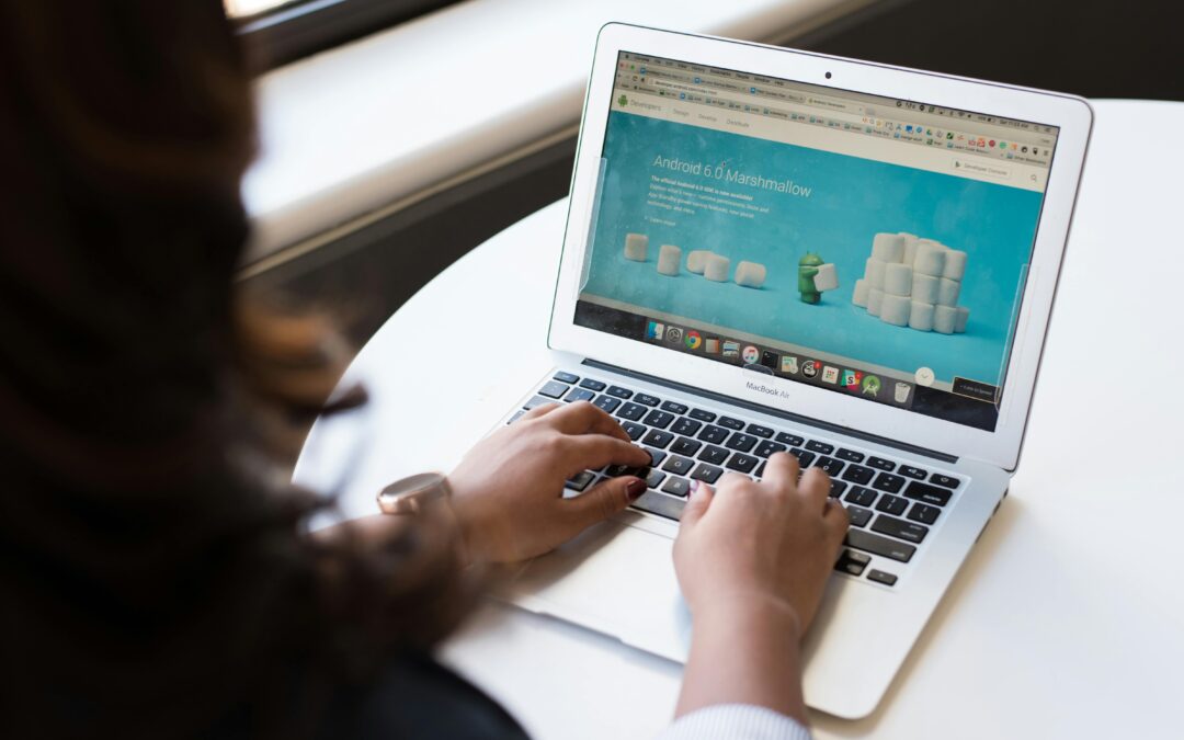 Landingpage-Design: So verwandeln Sie Besucher in Kunden