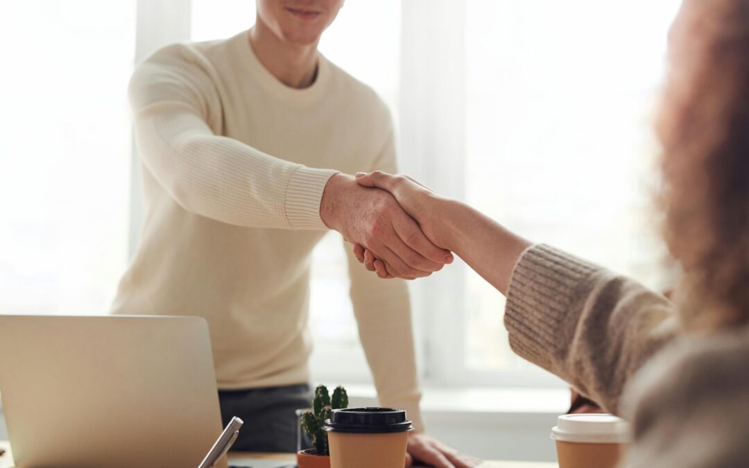 Der ultimative Leitfaden zum Cross Selling Prozess